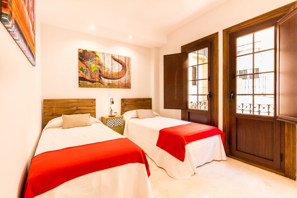 Фото Hotel Porcel Navas