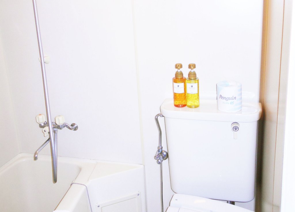 Фото Flexstay Inn Kawasaki Kaizuka