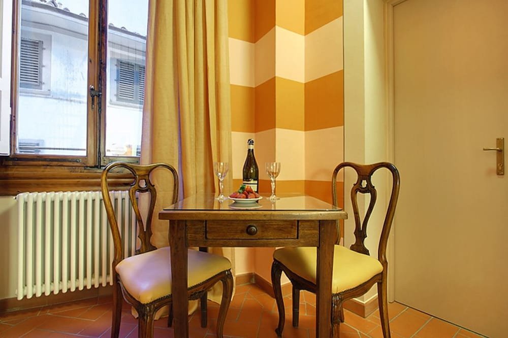 Фото Appartamento Puccini