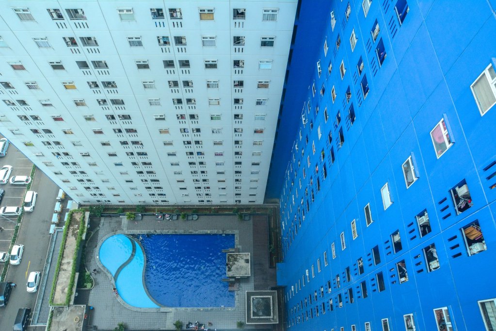 Фото Green Pramuka City