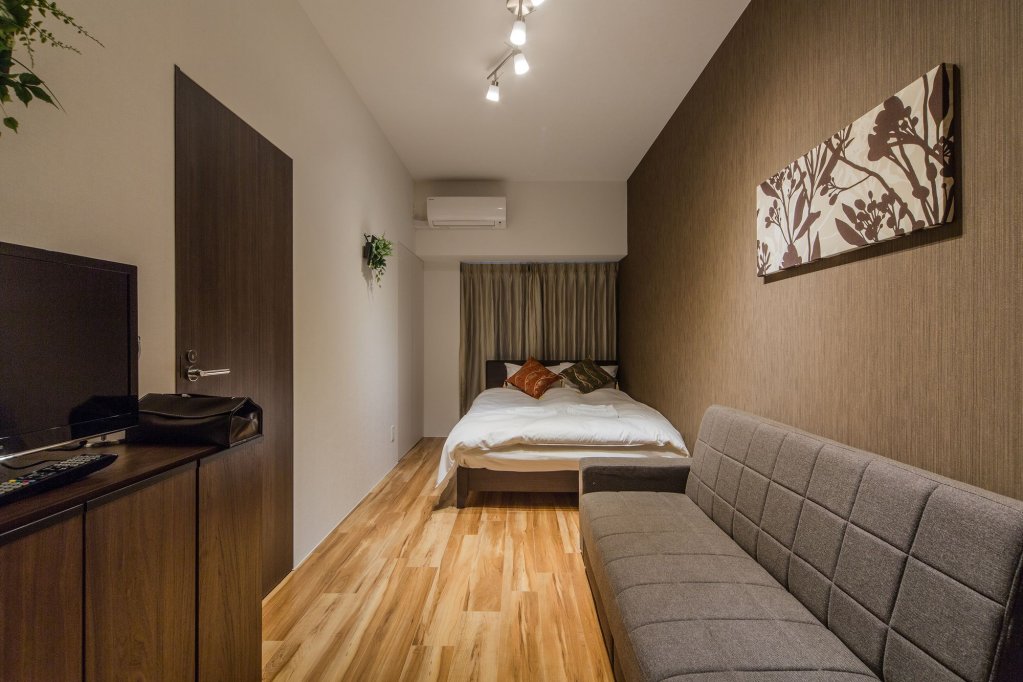 Фото Five Court Umeda