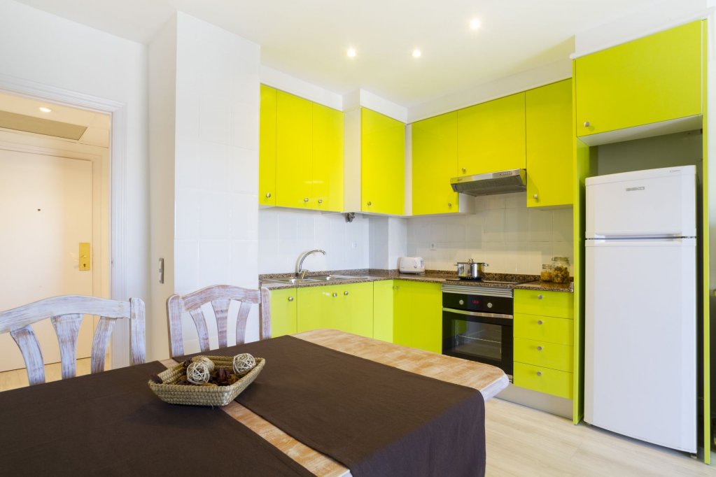 Фото Ibersol Priorat