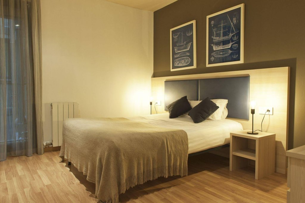 Фото Mh Apartments Ramblas