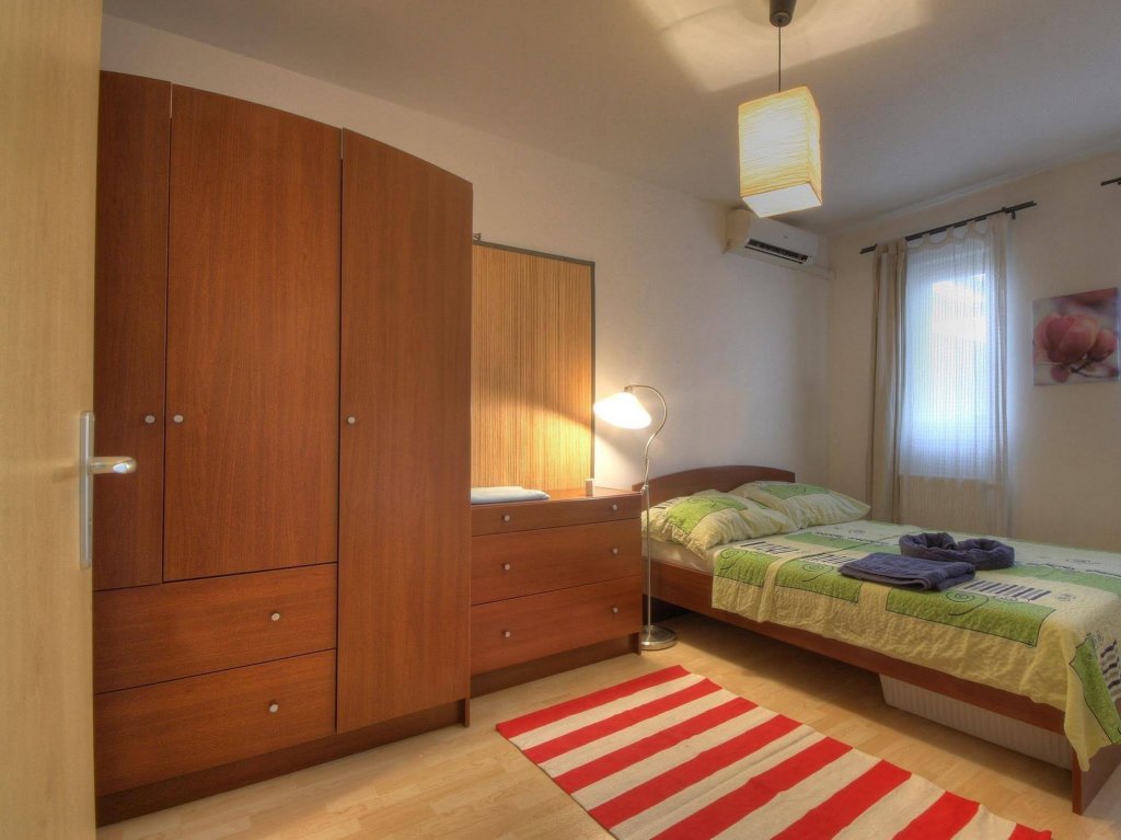 Фото Corvin Rose Apartment Hotel