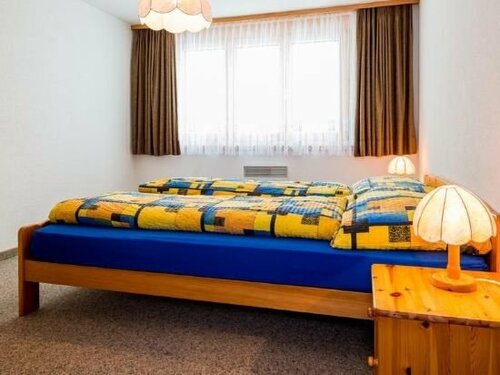 Гостиница Christiania