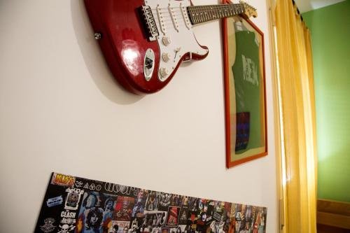 Фото Cantalupa Accommodation