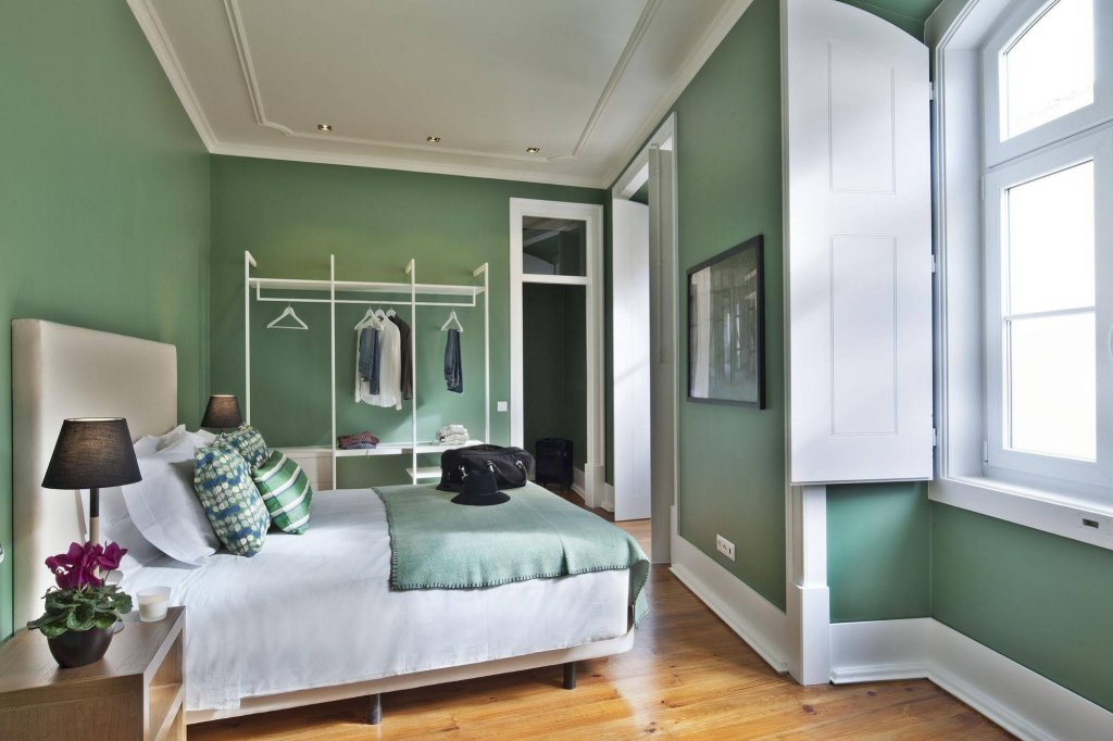 Фото Lisbon Canaan Boutique Apartments Gaivotas