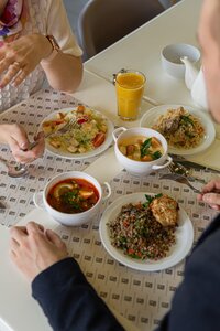 Vermishel (Voronezh Region, Bobrovskiy rayon, Lipovskoye selskoye poseleniye, selo Lipovka), cafe