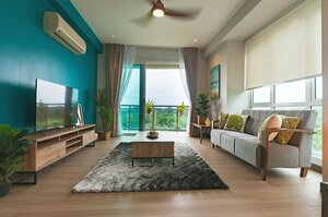 Santubong Suite Just Like Home