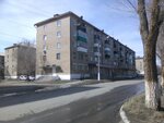 Гайский историко-краеведческий музей, выставочный зал (Kommunisticheskaya ulitsa, 12), museum