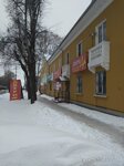 Vladimir Doors Factory (ulitsa Razina, 15), puertas
