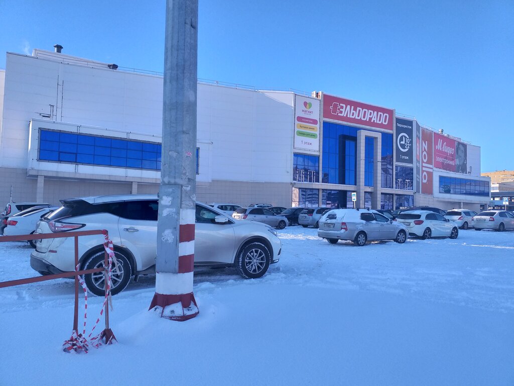 Снежная королева просп карла маркса 153 фото