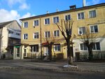 Ирис (Komsomolskaya ulitsa, 5), jewelry store