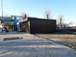 Тоннель гравитации (Naberezhnaya ulitsa, 26), amusement ride