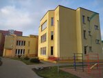 Боровлянский детский сад № 1 (Village of Barawliany, 40 god Pieramogi Street, 41) ، مركز الرعاية النهارية، رياض الأطفال