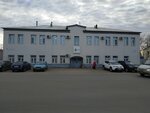 Gdsu Gorodskoye dorozhnoye spetsializirovannoye upravleniye (Sutyrina Street, 4) ، بناء وتصليح الطرق