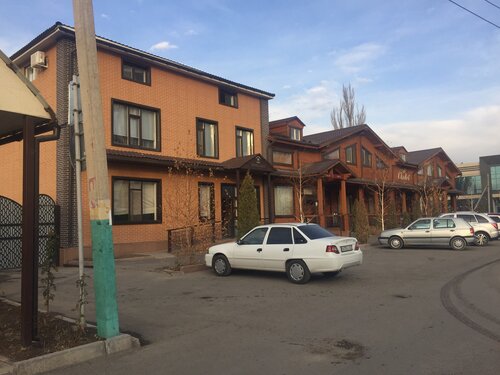 Гостиница Chalet в Таразе