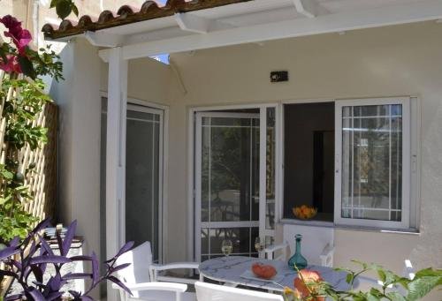 Фото Mythos Residence