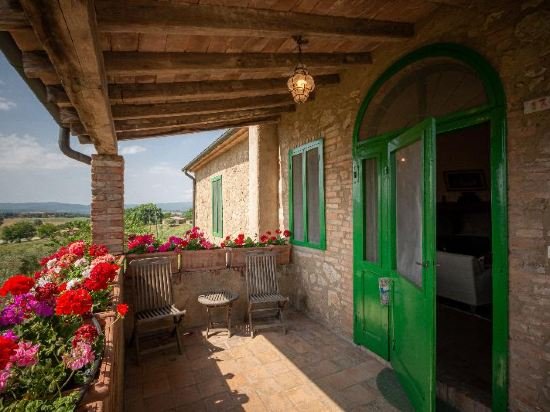 Фото Agriturismo Casa Montecucco