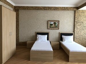 Baku Luxury Hotel