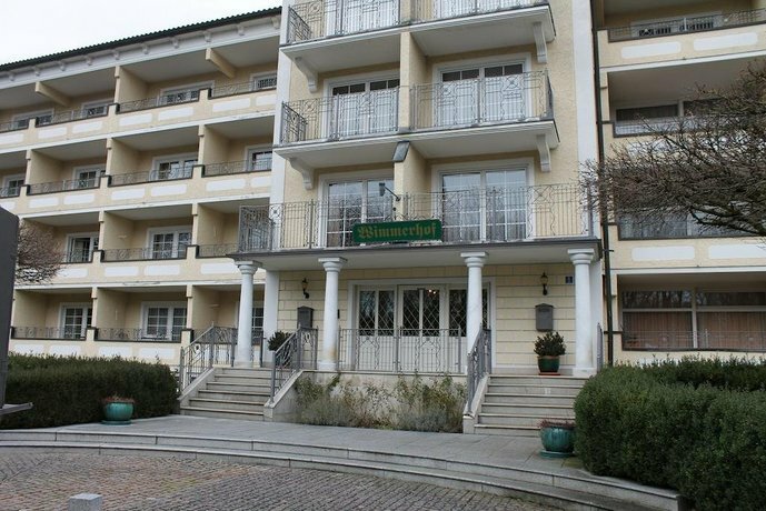 Appartementhaus Wimmerhof