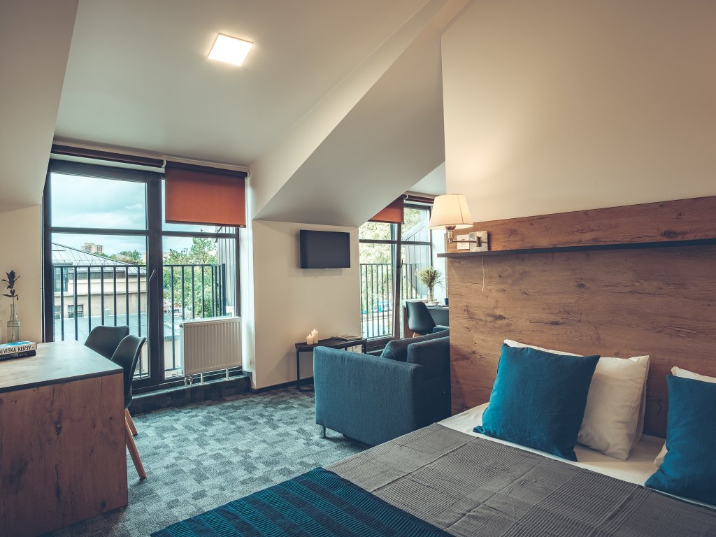 Фото отеля 2