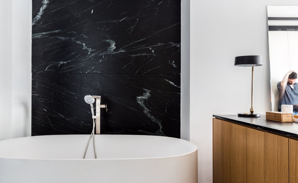 Фото Апартаменты Penthouse with Panoramic View by FeelHome