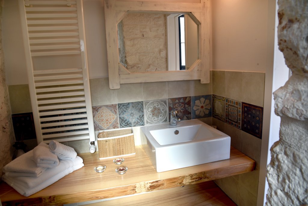 Фото Trulli Fenice Alberobello