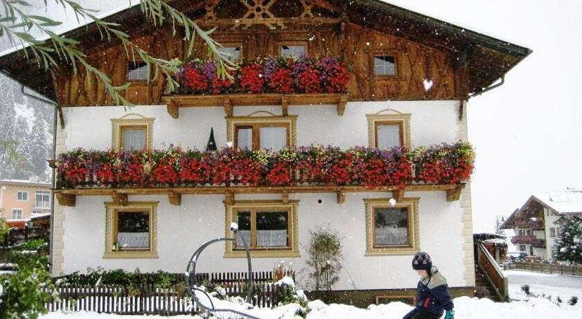 short-term housing rental — Brollerhof — Tyrol, photo 1