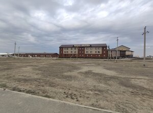 Гостиница Sulo hotel