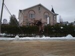 Vnv (rabochiy posyolok Sheksna, mikrorayon Sheksna Severnaya, Pochinkovskaya ulitsa, 9), hotel