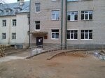 Центральная районная больница (Pechory, Naberezhnaya Street, 22), hospital para adultos