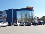 Tk Radius (Leningradskoye Highway, 38), shopping mall