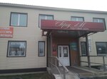 Город Ell (posyolok Novoyeniseysk, ulitsa Prosveshcheniya, 28), shopping mall