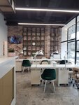 Evelin (Severny Boulevard, 7Б) ، صالون تجميل
