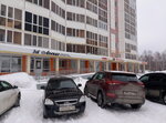 Stom (Shinnikov Avenue, 11), dental clinic