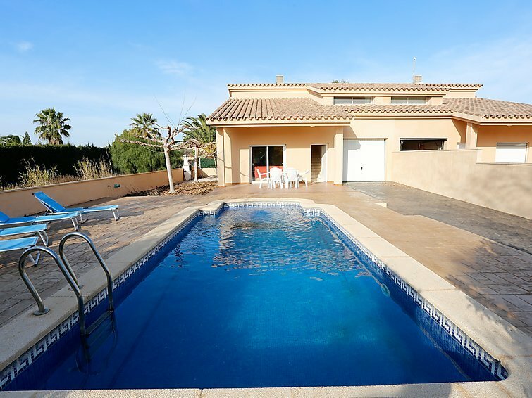 Гостиница Holiday Home Salvagina