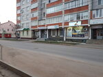 Областной центр жилья и ипотеки (ulitsa Dzerzhinskogo, 104) ، وكالة رهن عقاري