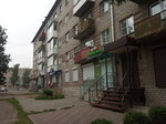 Молодёжка (Komsomoltsa Zvereva Street, 42/12), clothing store