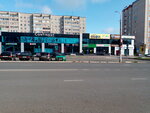 Continent (Neftyanikov Avenue, 11А) ، متجر ملابس