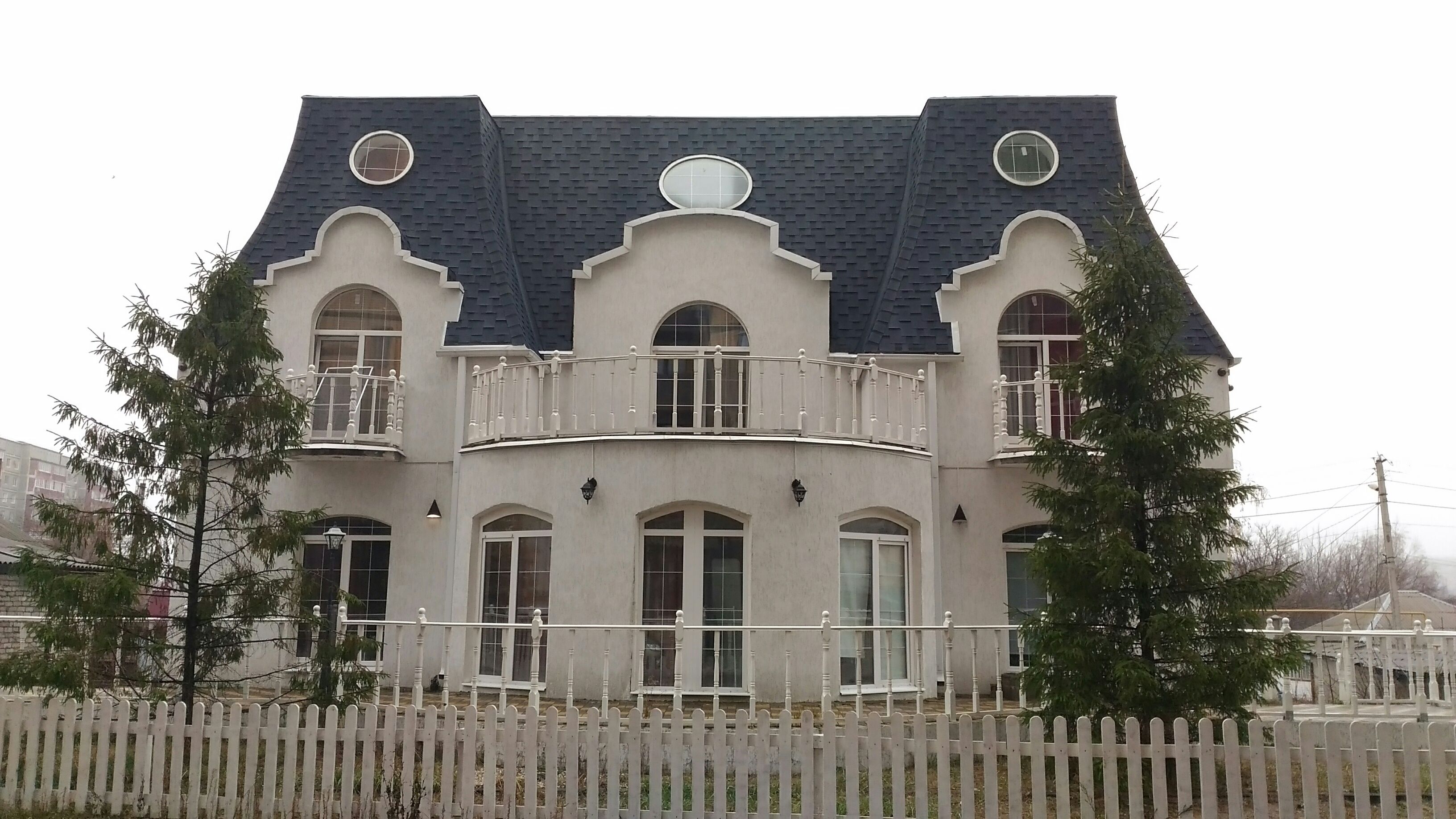 Фото Солнечная