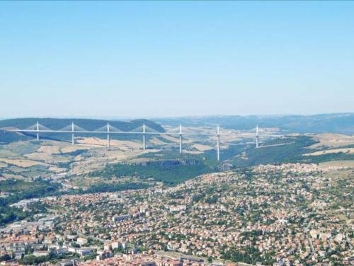 Гостиница Chateau De La Caze в Флораке