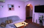 Metallist Stadium Apartments (Molochna Street, 20) ، سكن للإيجار اليومي