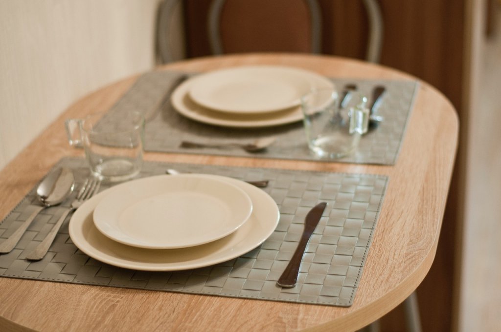 Фото Luxe-Studio Park Apart