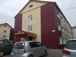 Otdelstroy (mikrorayon Pionerny, 15) ، متجر مستلزمات البناء