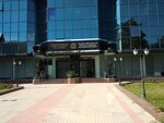 Republic of Uzbekistan State Committee for Tourism Development (Oybek Street, 18D) ، وزارات حكومية، خدمات
