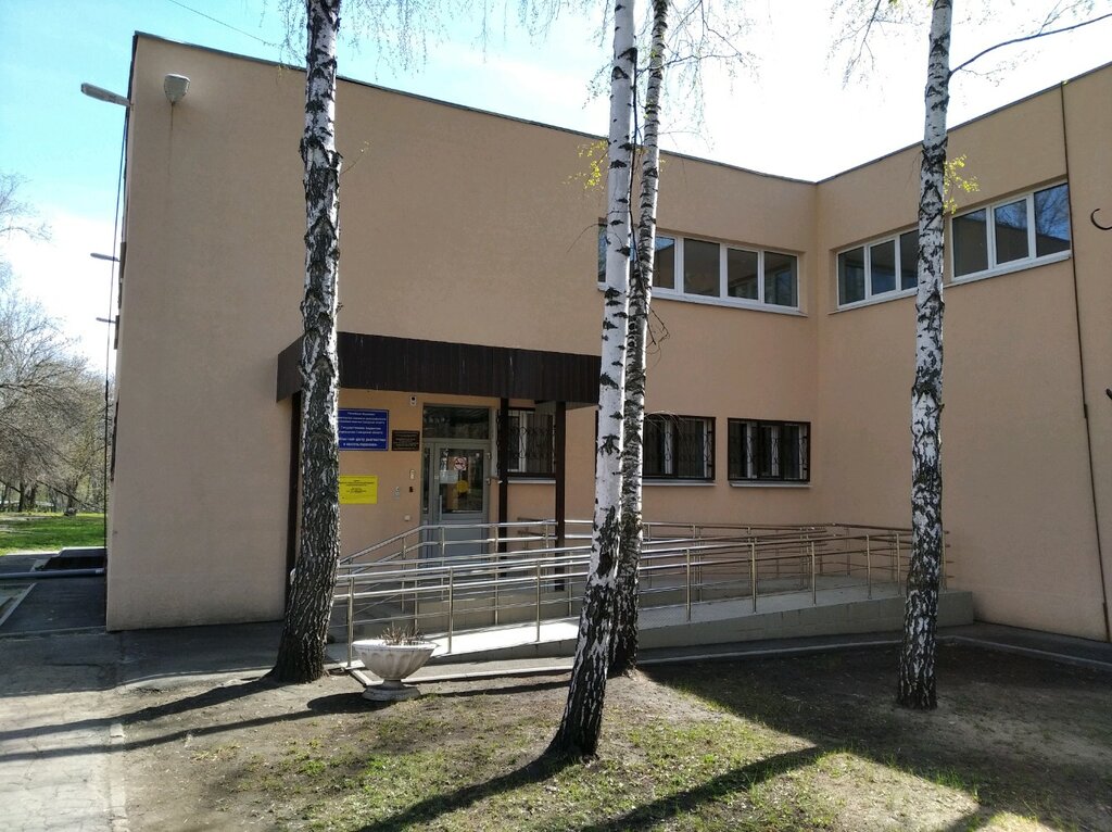 Centro de diagnóstico GBU Samarskoy oblasti Tsentr diagnostiki i konsultirovaniya Samarskoy oblasti, , foto