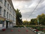 Srednyaya obshcheobrazovatelnaya shkola № 16 (ulitsa Mekhovova, 10), school