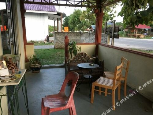 Гостиница Bohok Guesthouse