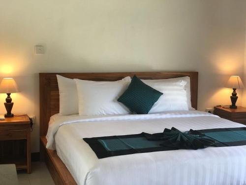 Фото Paraiso Cottage Ubud